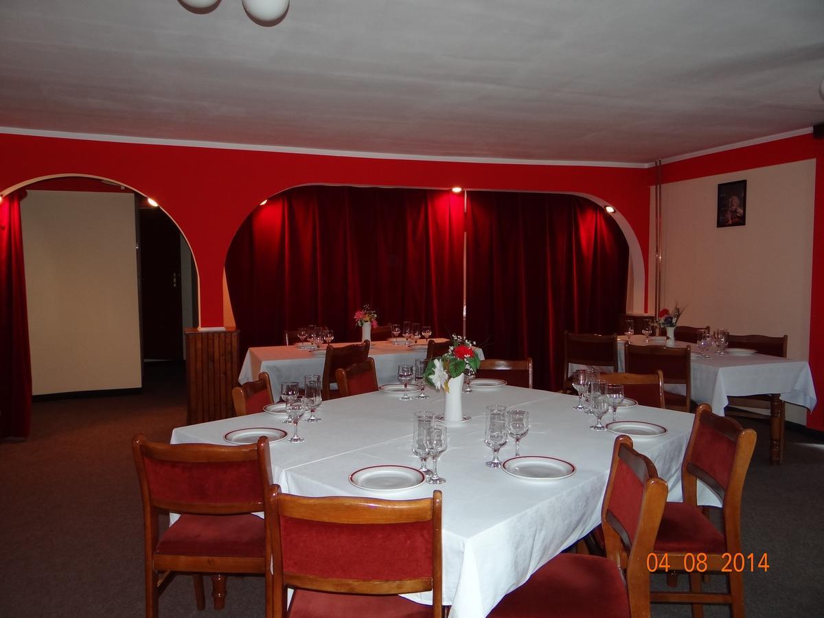 Cabana Pensiune La Brazi Vulcan (Hunedoara) Exterior photo